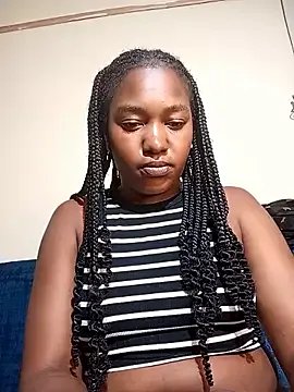 sexy_prettytiff — Hot nasty pussy spanks