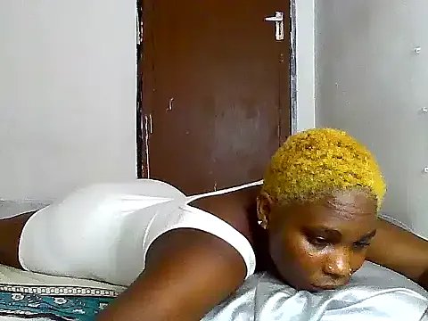 SexyKimberly23 on StripChat