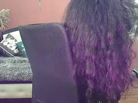 shaalu_sharma on StripChat