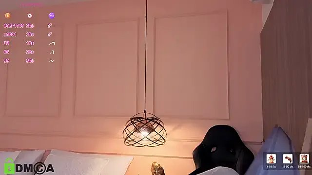 SHARONN____ on StripChat