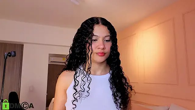 SHARONN____ on StripChat