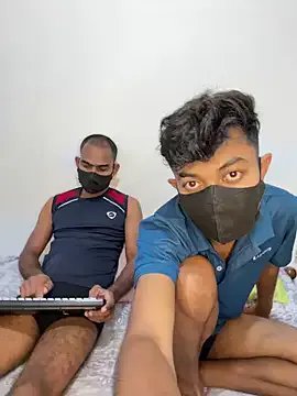 ShayanLK — Freechat on StripChat