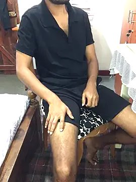 ShayanLK on StripChat