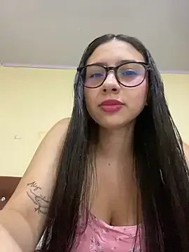 Shayla--broos on StripChat