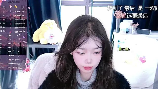 Sheep-1 on StripChat 