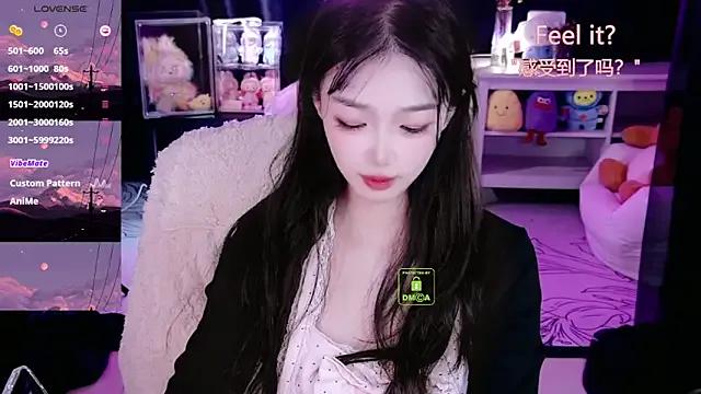 Sheep-1 on StripChat 