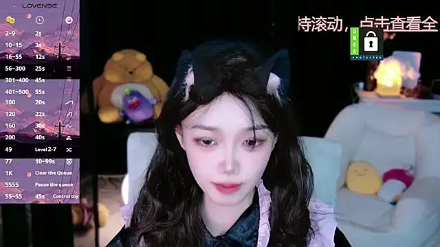 Sheep-1 on StripChat 