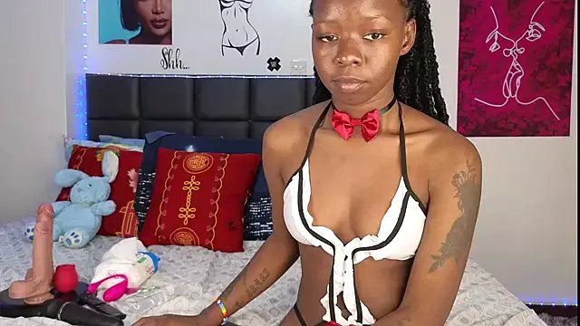 sherry_1 on StripChat