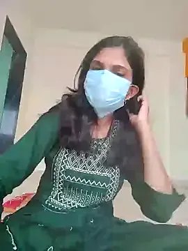 Shivani2002 on StripChat