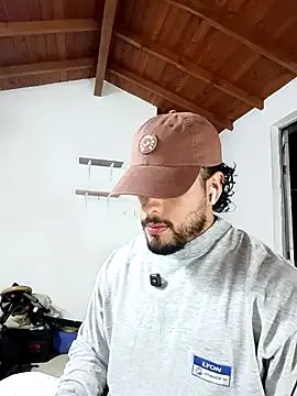 SilvaBranko on StripChat