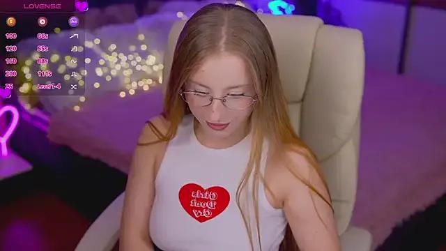 SilverrMoon — Make me cum +cntrl 5 min for last !