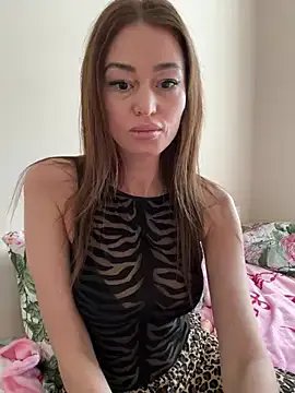 Sindy_Energy — the body in oil