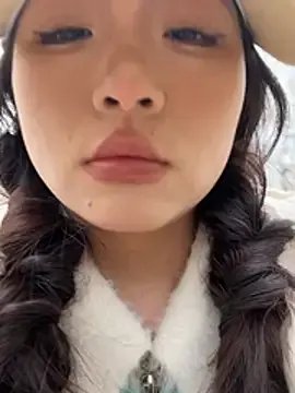 Sinicoco on StripChat 