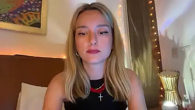 SirenaBelle — Tease me with your soft touches