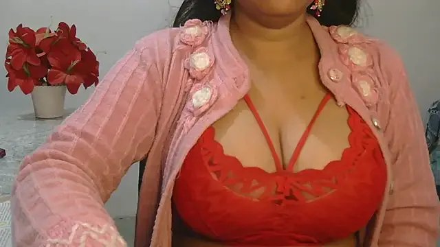 Siyaa-ji on StripChat