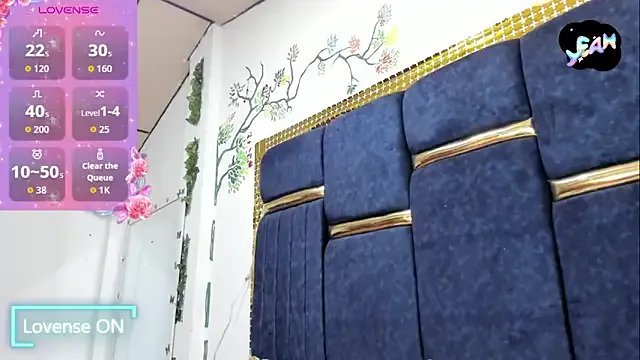 skaysanchez1 on StripChat