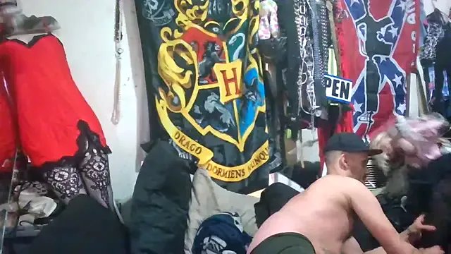 slinginbigD on StripChat