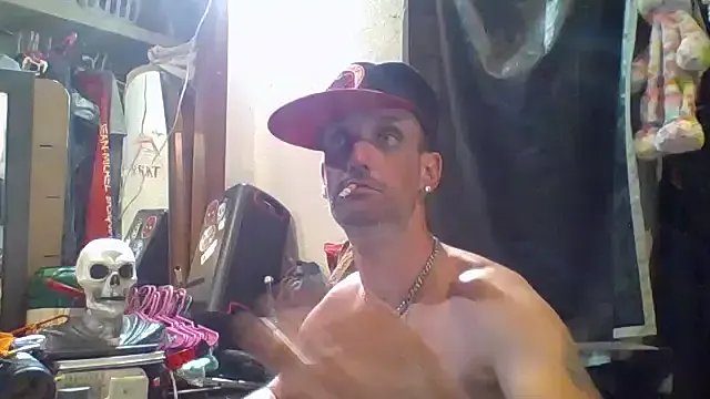 slinginbigD on StripChat