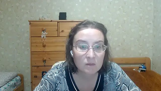 Smart_Rose on StripChat