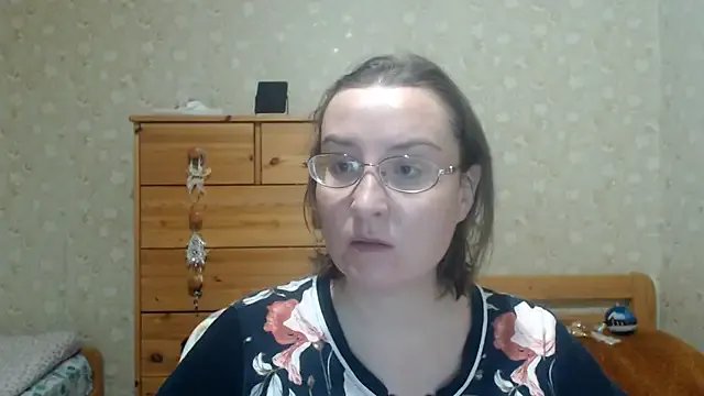 Smart_Rose on StripChat