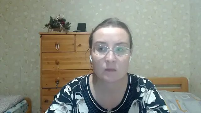 Smart_Rose on StripChat