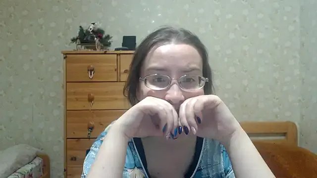 Smart_Rose on StripChat