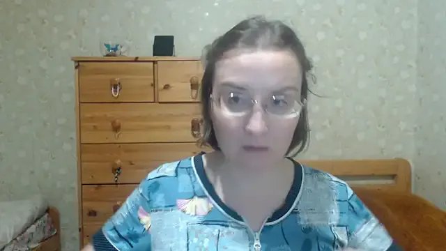 Smart_Rose on StripChat