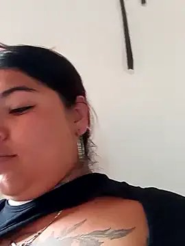 snow_belle — Freechat on StripChat