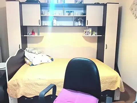 Soffy_Skye on StripChat