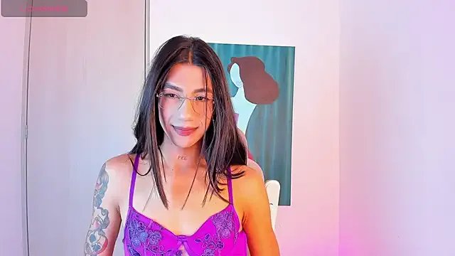 sofiaa_grey_ — Naked time