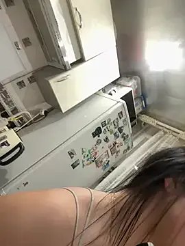 Soft_Pleasure on StripChat