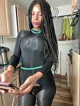 SolaeuftderbrauneHase — Massage + oil play with  sagging Boobs