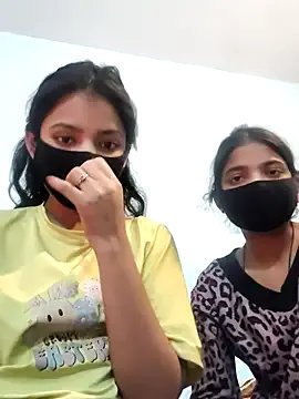 Sonali-6 on StripChat