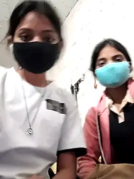 Sonali-6 on StripChat