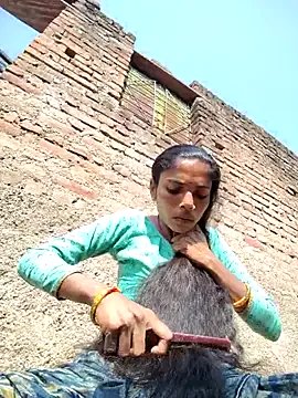 Sonam_mehta on StripChat