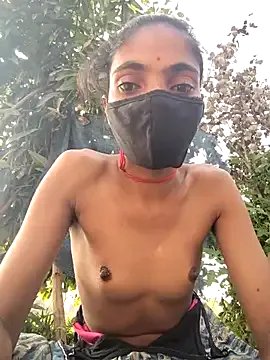 Sonam_mehta on StripChat