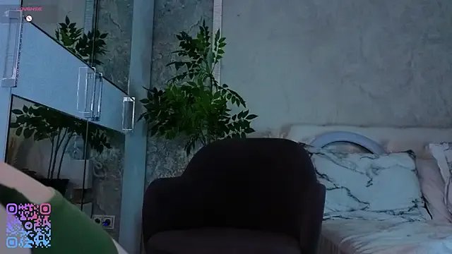 SoniaScott on StripChat