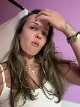 sonyaxbelle — Oil boobs