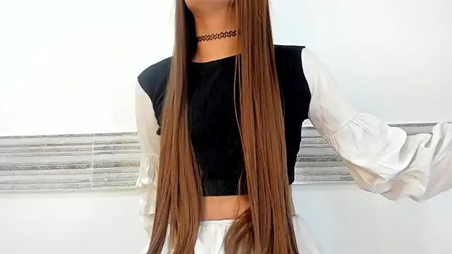 Sophia_Cambpell on StripChat