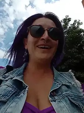 sophie_banger on StripChat