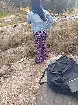 sophie_banger on StripChat