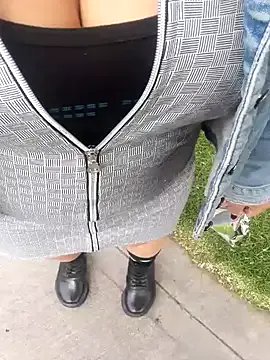 sophie_banger on StripChat