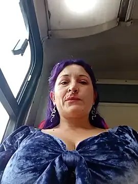 sophie_banger on StripChat