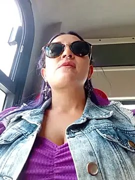 sophie_banger on StripChat