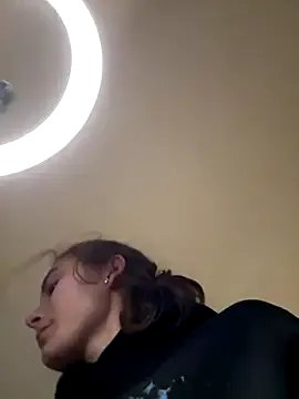 SophiiaStarr on StripChat