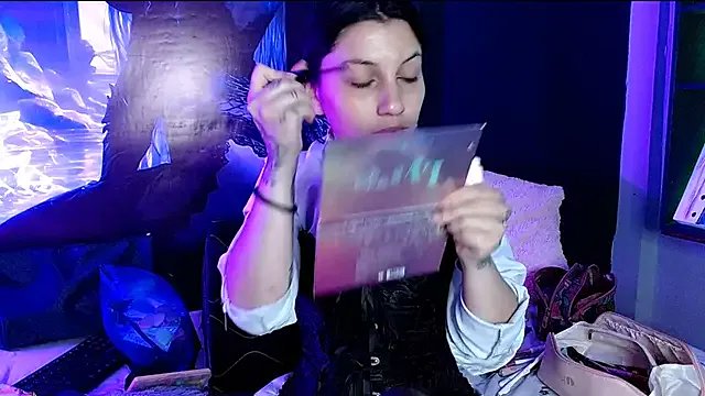 sophy_rock on StripChat