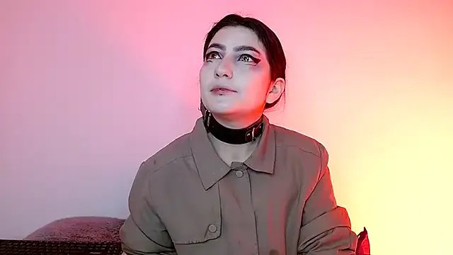 sophy_rock on StripChat