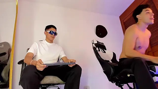 sotooliver3 on StripChat