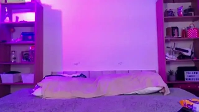 Soy_mangx on StripChat