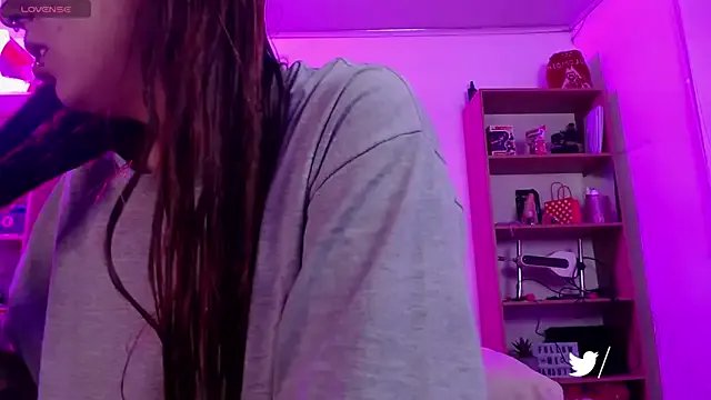 Soy_mangx on StripChat